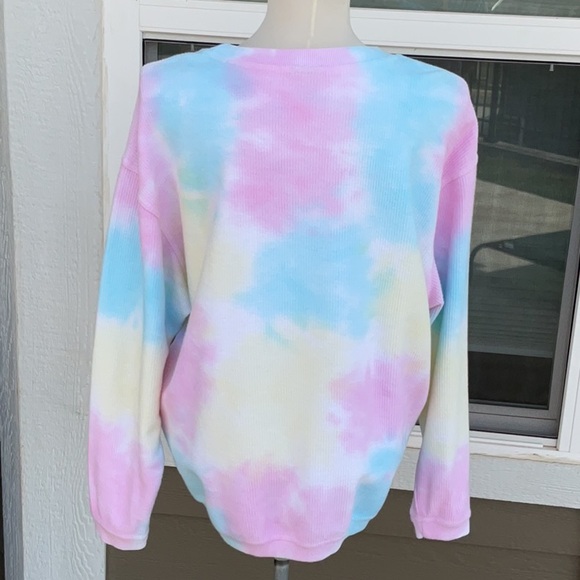 chicks-d - Corded Crew - Picture 3 of 5